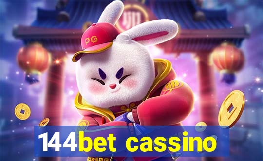 144bet cassino